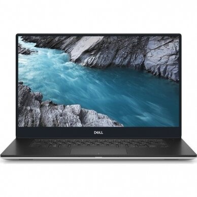 DELL XPS 15 7590 (15.6" UHD, Intel Core i7-9750H, 16GB RAM DDR4, 512GB SSD, Geforce GTX 1650, Win 10 Pro)