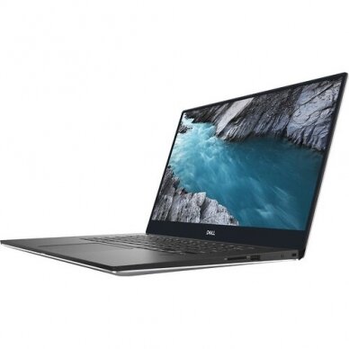 DELL XPS 15 7590 (15.6" UHD, Intel Core i7-9750H, 16GB RAM DDR4, 512GB SSD, Geforce GTX 1650, Win 10 Pro) 1