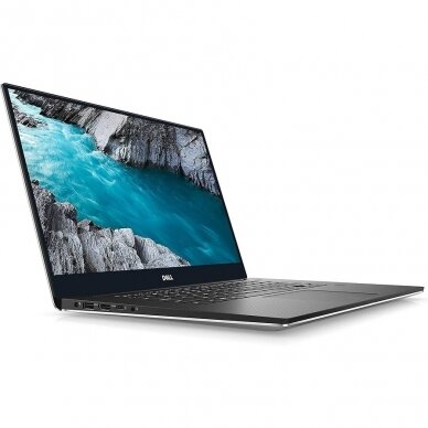 DELL XPS 15 7590 (15.6" UHD, Intel Core i7-9750H, 16GB RAM DDR4, 512GB SSD, Geforce GTX 1650, Win 10 Pro) 2