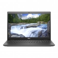 DELL Latitude 3510 (15.6" HD, Intel Core i3-10110U, 8GB RAM DDR4, 256GB SSD, Win 10 Pro)