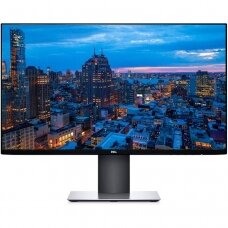 DELL Profesional U2419H (23.8", IPS FHD 1920 x 1080x 60 Hz, HDMI, DP, DP Out)