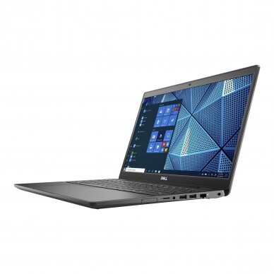 DELL Latitude 3510 (15.6" HD, Intel Core i3-10110U, 8GB RAM DDR4, 256GB SSD, Win 10 Pro) 2