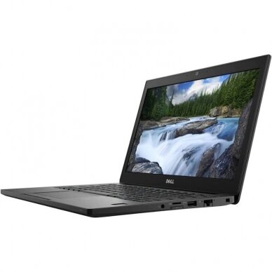 DELL Latitude 7400  (14" FHD Touchscreen, Intel Core i7-8665U, 16GB RAM DDR4, 512GB SSD, Win 10 Pro)