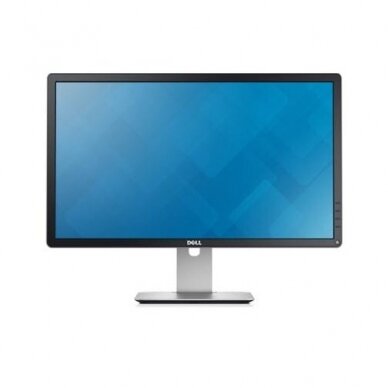 DELL Profesional P2414H (23.8", IPS FHD 1920 x 1080x 60 Hz, DVI-D, DP, VGA)