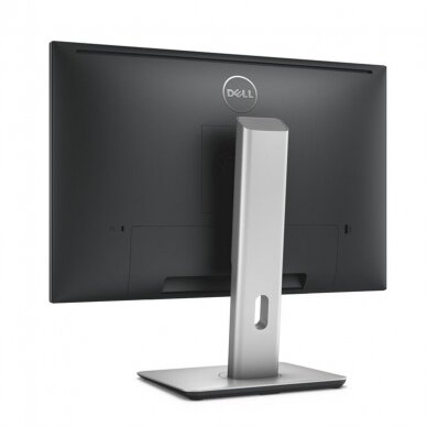 DELL UltraSharp U2415 (24.1", IPS WUXGA 1920 x 1200x 60 Hz, DP, VGA) 2