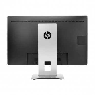 HP EliteDisplay E240 (23.8", IPS FHD 1920 x 1080x 60 Hz, HDMI, DP, VGA) 2