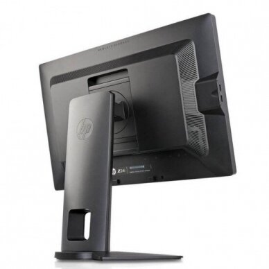 HP EliteDisplay E24i (24", IPS FHD 1920 x 1200x 60 Hz, DVI-D, DP, VGA) 2