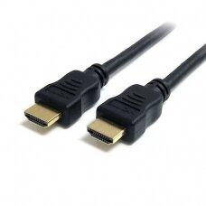 Kabelis HDMI(M) 19pin - HDMI(M) 19pin, 1,8m, v2.0