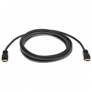 Kabelis HDMI(M) 19pin - HDMI(M) 19pin, 2.7m, Extron