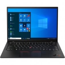 Lenovo ThinkPad X1 Carbon G8 (14" FHD IPS, Intel Core i5-10310U, 16GB RAM DDR4, 512GB SSD, Win 10/11 Pro)