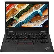 Lenovo ThinkPad X13 Yoga (13.3" FHD IPS, Intel Core i7-10510U, 16GB RAM DDR4, 512GB SSD, Win 10/11 Pro)