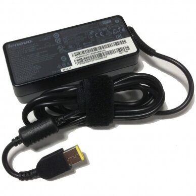 Lenovo Power adapter 65W