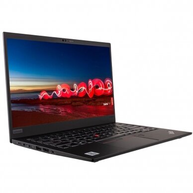 Lenovo ThinkPad X1 Carbon G8 (14" FHD IPS, Intel Core i5-10310U, 16GB RAM DDR4, 512GB SSD, Win 10/11 Pro) 1