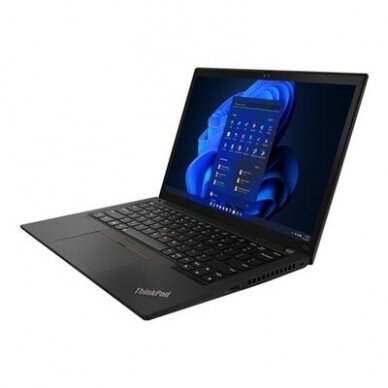 Lenovo ThinkPad X13 UltraBook G3 (14" FHD IPS, Intel Core i5-10210U, 16GB RAM DDR4, 256GB SSD, Win 10/11 Pro)