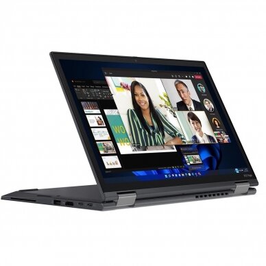 Lenovo ThinkPad X13 Yoga (13.3" FHD IPS, Intel Core i7-10510U, 16GB RAM DDR4, 512GB SSD, Win 10/11 Pro) 1