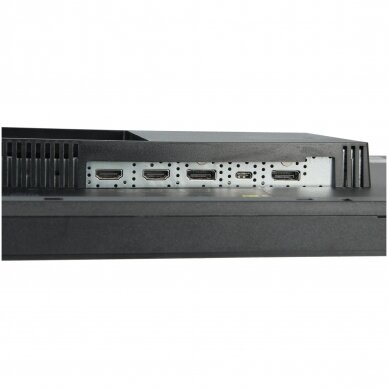 Lenovo ThinkVision P27h-10 (27", IPS WQHD 2560 x 1440x 60 Hz, HDMI, DP, USB-C) 1