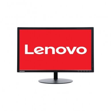 Lenovo ThinkVision T2364pA (23", IPS FHD 1920 x 1080x 60 Hz, HDMI, DP, VGA)